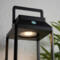 Linterna Solar LED Table Lamp IP44 - 250mm