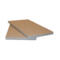 Flexel ECOMAX Cement Coated Insulation Board - 6mm board