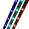 2M Remote Control LED Flexi Strip Colour Changing & White - Pack of 1