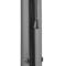 Free Standing Pedestal Patio Heater 1.5kw - 1500w Pedestal