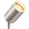 Stainless Steel LED Outdoor Ground Spike Light  - Stainless Steel