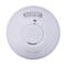 Interlinkable Mains Photolectric Smoke Alarm - White