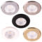 CCT LED Fire Rated Downlight 5w IP65 - 5W CCT Fitting