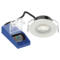White 5W/7W Dimmable CCT LED Fire Rated Downlight IP65 - Round Fitting