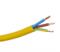 Arctic Flex - Yellow - 3183YAG Cable -  1.5mm Diameter - 100m Drum of Cable