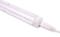LED Undershelf Striplight & Mains Lead Warm White - 250mm Length