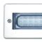 Enzo LED Slim Bricklight - Outdoor LED Light - Brick Light with White LEDs