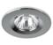 Polished Chrome Fire Rated Downlight Fixed GU10 - Fitting Only