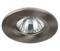 Satin Chrome Fire Rated Downlight Fixed GU10 - Fitting Only