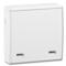 Wall Switch Security Timer - White