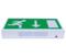 8W Emergency Light Exit Box - Dual Purpose Exit Box