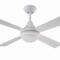 Fantasia Sigma Ceiling Fan with Light - White - 42" (1070mm)