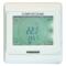 Comfortzone White Touchscreen Room Thermostat  - 16A Max